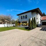 Iancu Nicolae, pet friendly, 5 bedroom villa close to Jolie Ville Mall, very quiet place